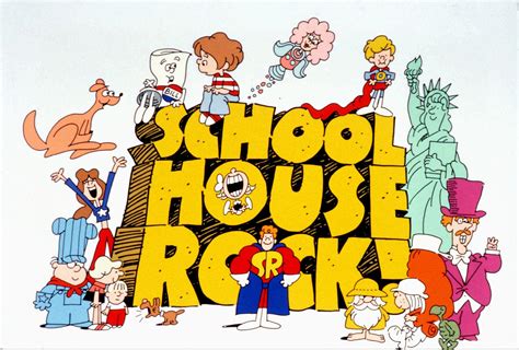 schoolhouse rock 3